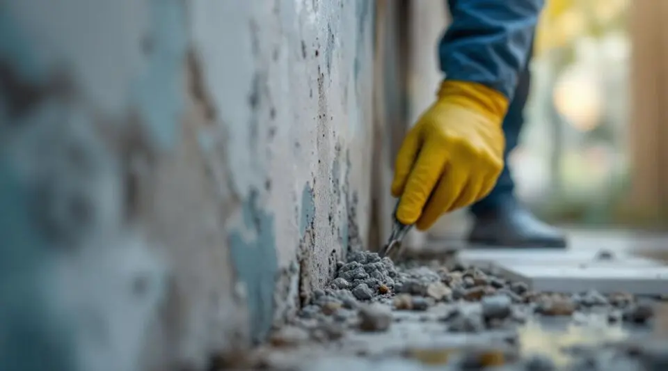 Mold Abatement Services Columbus