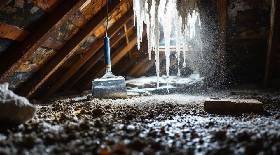 Professional Mold Removal Columbus
