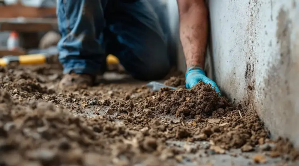 Our Columbus Mold Removal Restoration Team at Dryshield Mold Removal